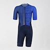 professional cycling skinsuit